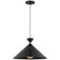 Orsay LED Pendant in Bronze (268|PCD5220BZWG)