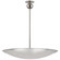 Comtesse LED Chandelier in Polished Nickel (268|PCD5116PN)