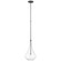 Lomme LED Pendant in Gun Metal (268|CD5027GMCG)