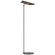 Flore LED Floor Lamp in Gun Metal (268|CD1020GM)