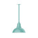 Cafe One Light Pendant in Sea Green (518|STA10648H30G06)