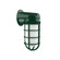 Vaportite One Light Wall Sconce in Forest Green (518|SCW05042G07)