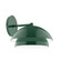 Axis One Light Wall Sconce in Forest Green (518|SCKX445G1542)