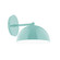 Axis One Light Wall Sconce in Sea Green (518|SCK431G1548)