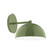 Axis One Light Wall Sconce in Fern Green (518|SCK431G1522)