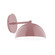 Axis One Light Wall Sconce in Mauve (518|SCK431G1520)