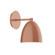 Jill One Light Wall Sconce in Terracotta (518|SCK41719)