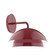 Axis One Light Wall Sconce in Barn Red (518|SCJX445G1555)