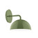 Axis One Light Wall Sconce in Fern Green (518|SCJ431G1522)