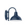 Cafe One Light Wall Sconce in Navy (518|SCB10550G06)