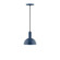 Ray One Light Pendant in Navy (518|PEBX456G1550C12)