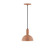 Ray One Light Pendant in Terracotta (518|PEBX456G1519C23)