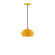 Nest One Light Pendant in Bright Yellow (518|PEBX445G1521C21)