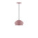 Nest One Light Pendant in Mauve (518|PEBX445G1520C21)