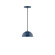 Arcade One Light Pendant in Navy (518|PEB431G1550C16)