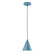 Jynx One Light Pendant in Light Blue (518|PEB42054C25)