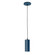 Jordan One Light Pendant in Navy (518|PEB41850C26)