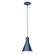 Jerome One Light Pendant in Navy (518|PEB41650C27)