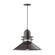 Atomic One Light Pendant in Architectural Bronze (518|PEB15251G07)