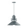Atomic One Light Pendant in Slate Gray (518|PEB15140C24G07)