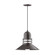 Atomic One Light Pendant in Architectural Bronze (518|PEB15051C20G07)