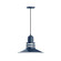 Atomic One Light Pendant in Navy (518|PEB14950C16)