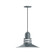 Atomic One Light Pendant in Slate Gray (518|PEB14940C26G07)