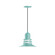 Atomic One Light Pendant in Sea Green (518|PEB14848C02G07)