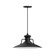 Homestead One Light Pendant in Black (518|PEB14341C16G06)