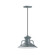 Homestead One Light Pendant in Slate Gray (518|PEB14240G06)