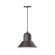 Prima One Light Pendant in Architectural Bronze (518|PEB12451C26)