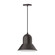 Prima One Light Pendant in Architectural Bronze (518|PEB12351C16)