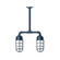 Vaportite Two Light Pendant in Navy (518|MSA05050T36G07)
