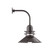 Atomic One Light Wall Mount in Architectural Bronze (518|GNU15151G07)