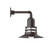 Atomic One Light Wall Mount in Architectural Bronze (518|GNN14851B01G07)