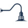 Atomic One Light Wall Mount in Navy (518|GNB14850B01G07)