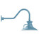 Homestead One Light Wall Mount in Light Blue (518|GNB14254G06)