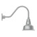 Warehouse One Light Wall Mount in Painted Galvanized (518|GNA18049B03G06)