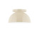 Arcade One Light Flush Mount in Cream (518|FMD431G1516)