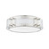 Clifford LED Flush Mount in Polished Nickel (70|4714PN)