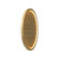 Naia LED Ceiling Mount in Sand (486|5097LED45)