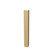 Clean LED Wall Lamp in Sand (486|4182LED45)