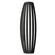Barrel LED Wall Lamp in Charcoal (486|4040LED44)