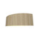 Clean LED Wall Lamp in Sand (486|4013LED45)