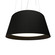 Conical LED Pendant in Charcoal (486|258LED44)