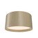 Cylindrical LED Pendant in Sand (486|214LED45)