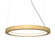 Frame LED Pendant in Sand (486|1437LED45)