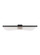 Nyra LED Bath Vanity in Nightshade Black (182|SLBA14730B)