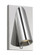 Ponte LED Wall Sconce in Polished Nickel (182|700WSPNT5NLED930)