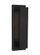 Nate LED Outdoor Wall Sconce in Black (182|700OWNTE17BLED930)